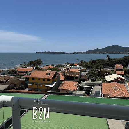 Beto Carrero, Homeclub Beira-Mar, Vista Do Mar Penha  Exterior photo